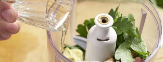 корейка в духовке. Шаг 4