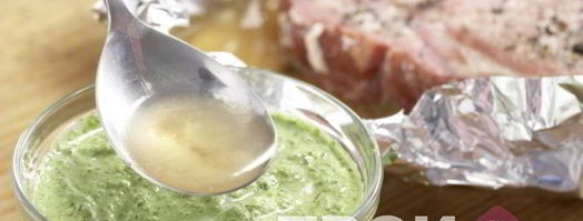 корейка в духовке. Шаг 5