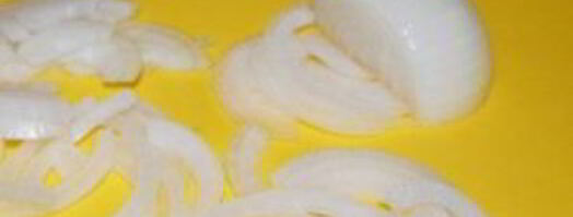 кролик, тушенный в вине с овощами. Шаг 2