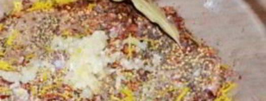 кролик, тушенный в вине с овощами. Шаг 6