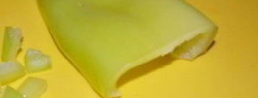 кролик, тушенный в вине с овощами. Шаг 10