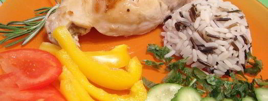 кролик в белом вине. Шаг 5