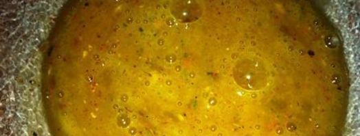 куриное филе по-польски. Шаг 4