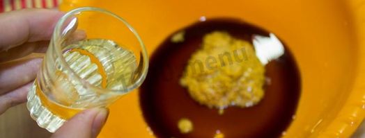 куриное филе в рукаве в духовке. Шаг 4