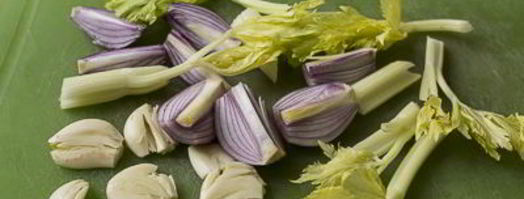 куриные ножки, запеченные в пиве. Шаг 3