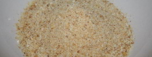 куриные отбивные в двойной панировке по-киевски. Шаг 3