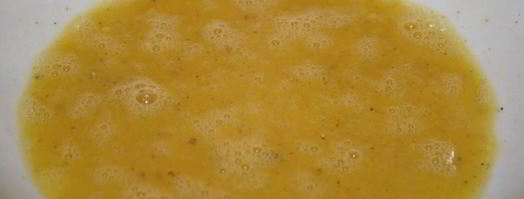 куриные отбивные в двойной панировке по-киевски. Шаг 4