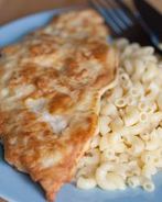 Куриные отбивные