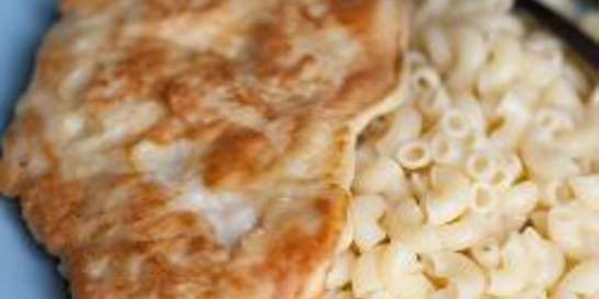 Куриные отбивные