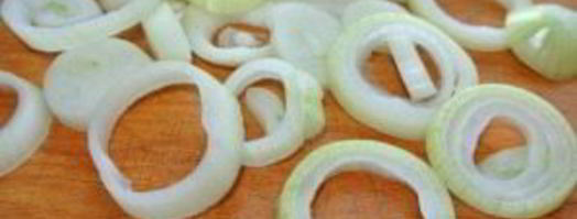 курица на шпажках с овощами. Шаг 4