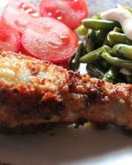 Курица по-азиатски