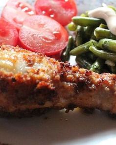 Курица по-азиатски