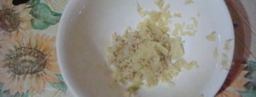 курица по-азиатски. Шаг 2