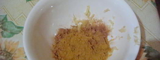 курица по-азиатски. Шаг 3