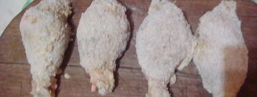 курица по-азиатски. Шаг 7