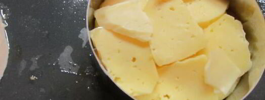 курица с ананасом под сырной корочкой. Шаг 2