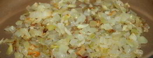 курица с лимоном и маслинами. Шаг 2