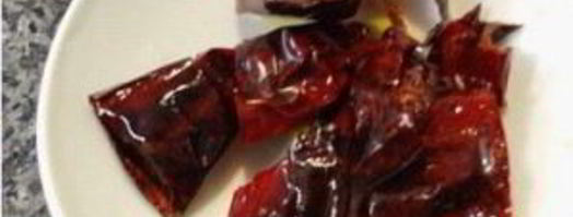 курица с овощами по-корейски. Шаг 3