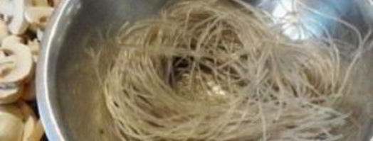 курица с овощами по-корейски. Шаг 5