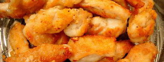 курица с овощами в восточном стиле. Шаг 6