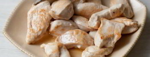 курица с рисом и карри. Шаг 3