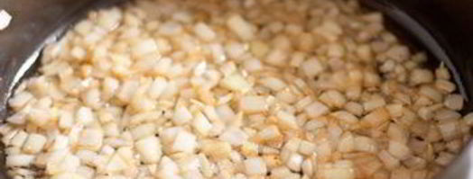 курица с рисом и карри. Шаг 4