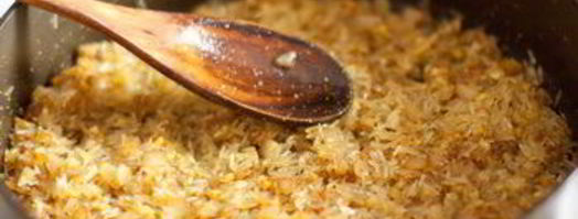 курица с рисом и карри. Шаг 6