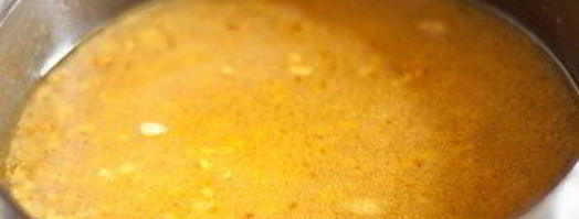 курица с рисом и карри. Шаг 7