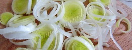 курица со шпинатом. Шаг 4