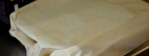 курица со вкусом манго и имбиря. Шаг 4