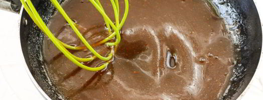 курица терияки. Шаг 3