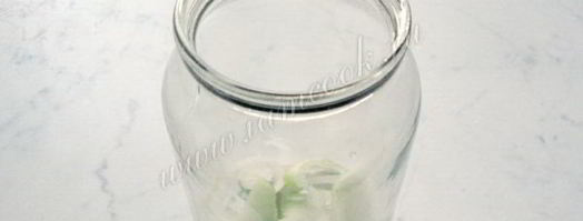 курица в банке с желе. Шаг 3