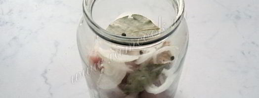 курица в банке с желе. Шаг 5