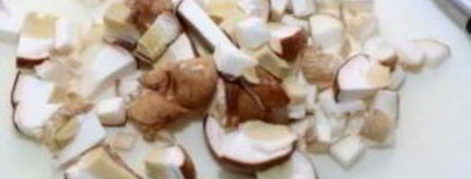 курица в горшочке со сметаной. Шаг 2