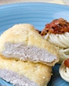 Курица Восторг дилетантки