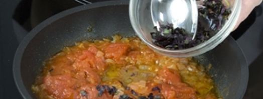 курица восторг дилетантки. Шаг 2