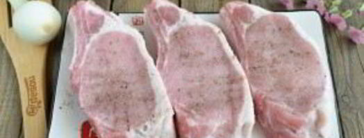 мясо под грибочками. Шаг 2