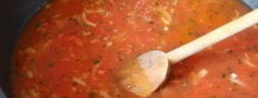 оссобуко из индейки. Шаг 4