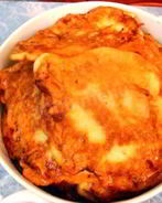 Отбивные из свинины жареные в кляре