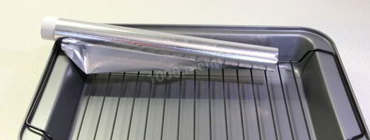 отбивные куриные из филе. Шаг 6