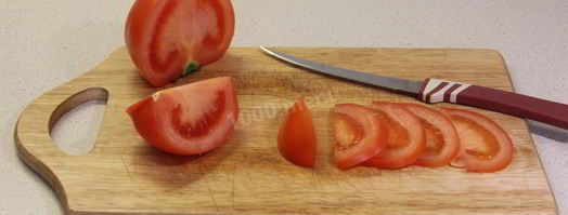 отбивные куриные из филе. Шаг 9