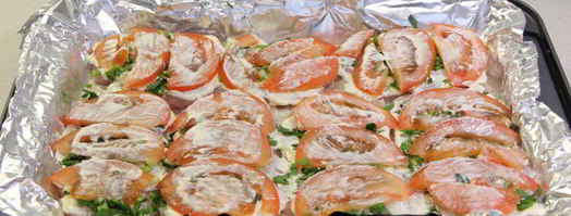 отбивные куриные из филе. Шаг 10