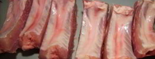 ребрышки в помидорном маринаде. Шаг 3