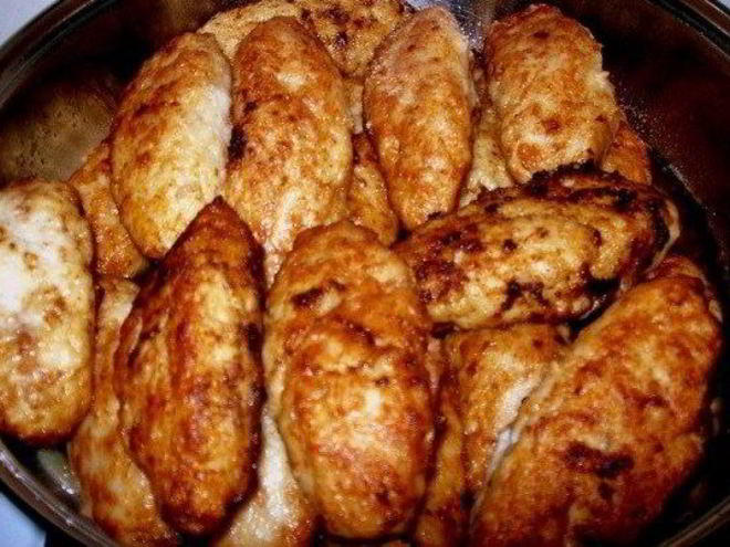 Рецепт сочных люля-кебабов на гриле