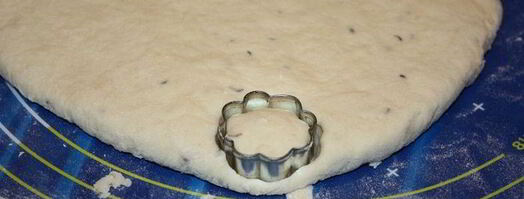 свинина по-деревенски с тминными пышками. Шаг 3