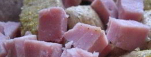 свинина по-римски. Шаг 3