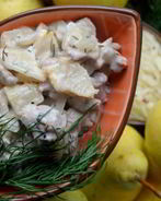 Свинина с грушами