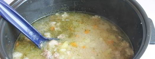 свинина тушеная с картофелем в мультиварке. Шаг 9