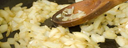 свинина тушеная с луком. Шаг 6