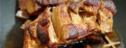 свининая рулька. Шаг 39